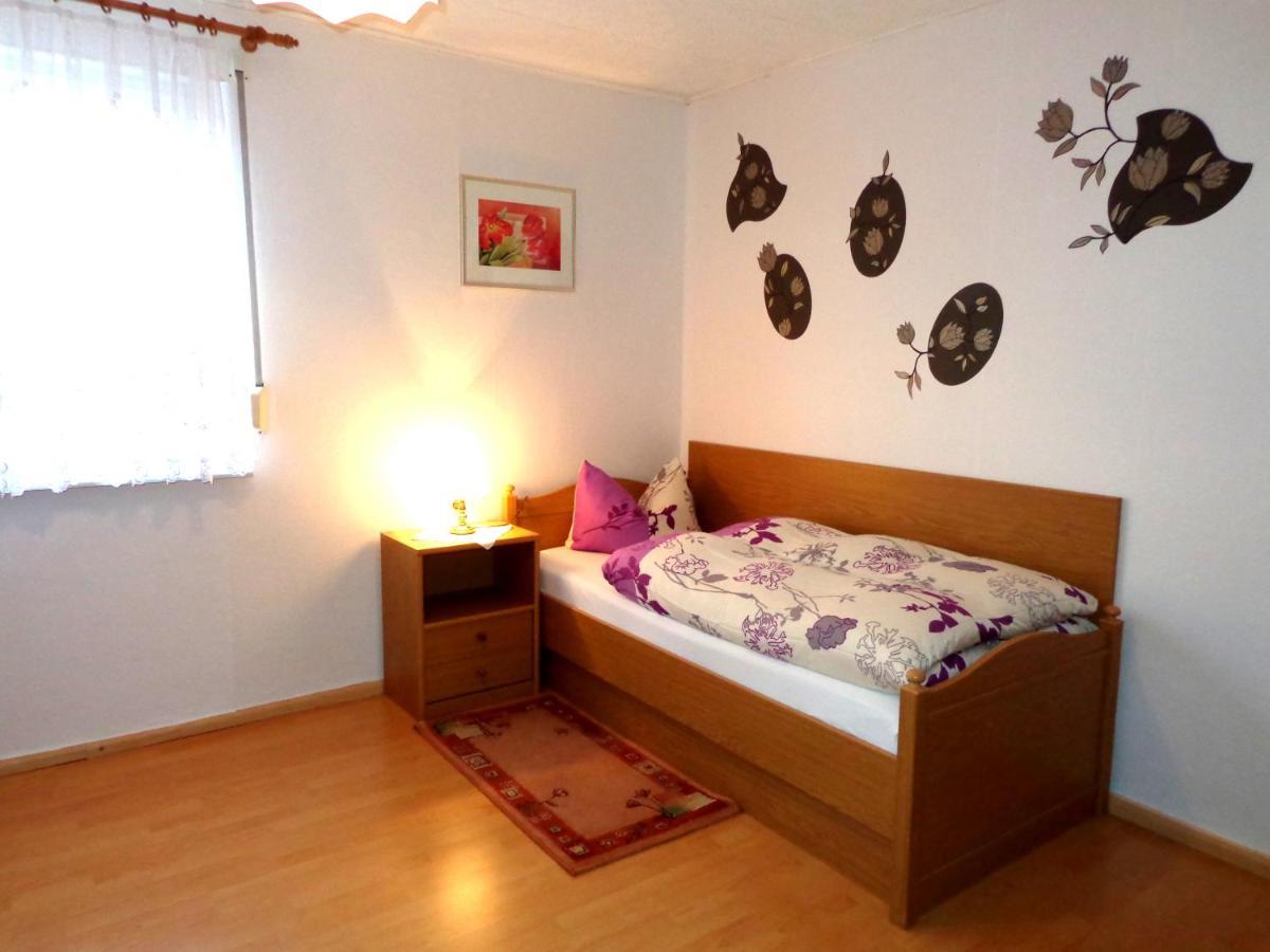 Pension Sonnenhuegel Markersdorf Kamer foto