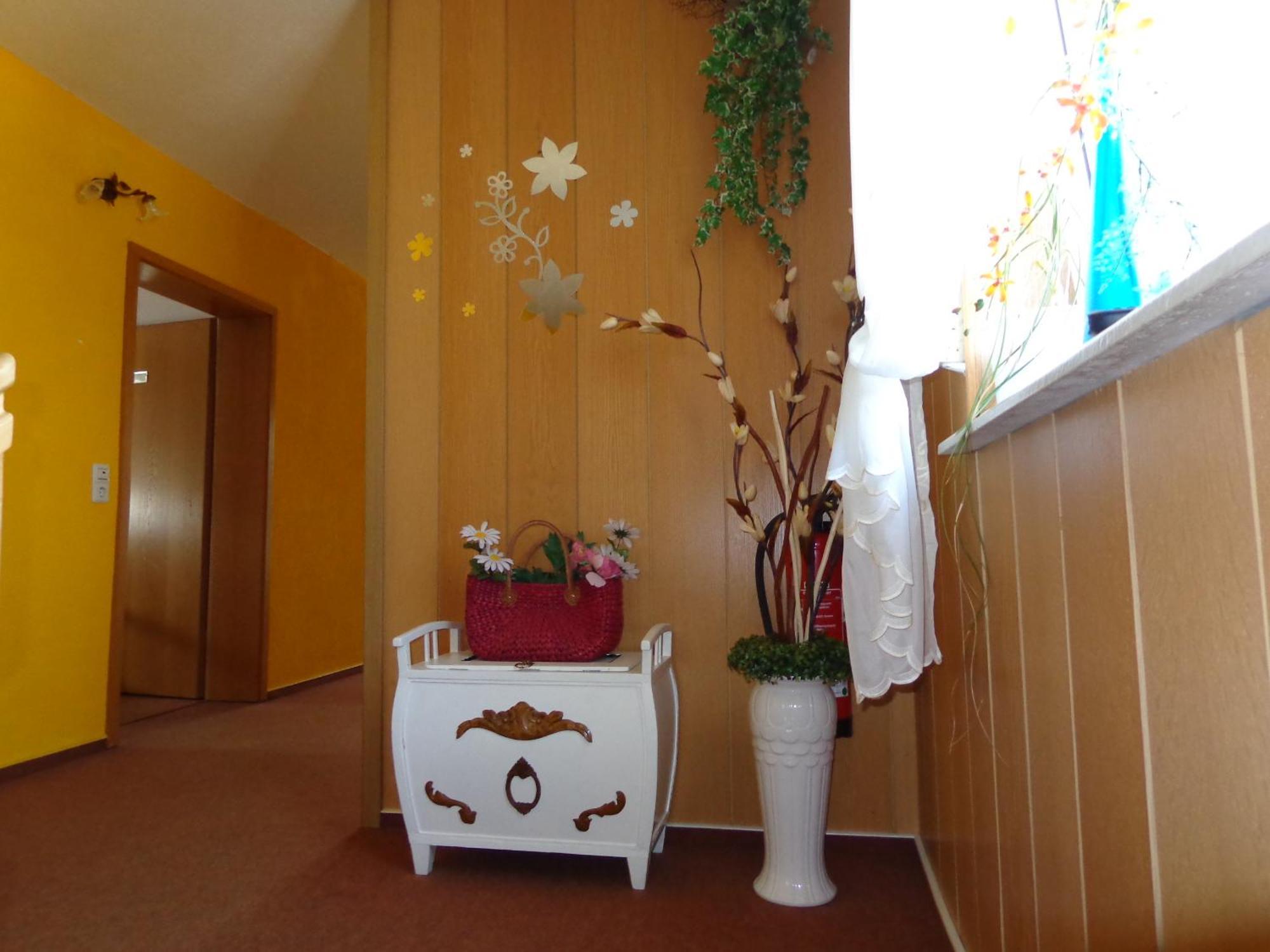Pension Sonnenhuegel Markersdorf Buitenkant foto