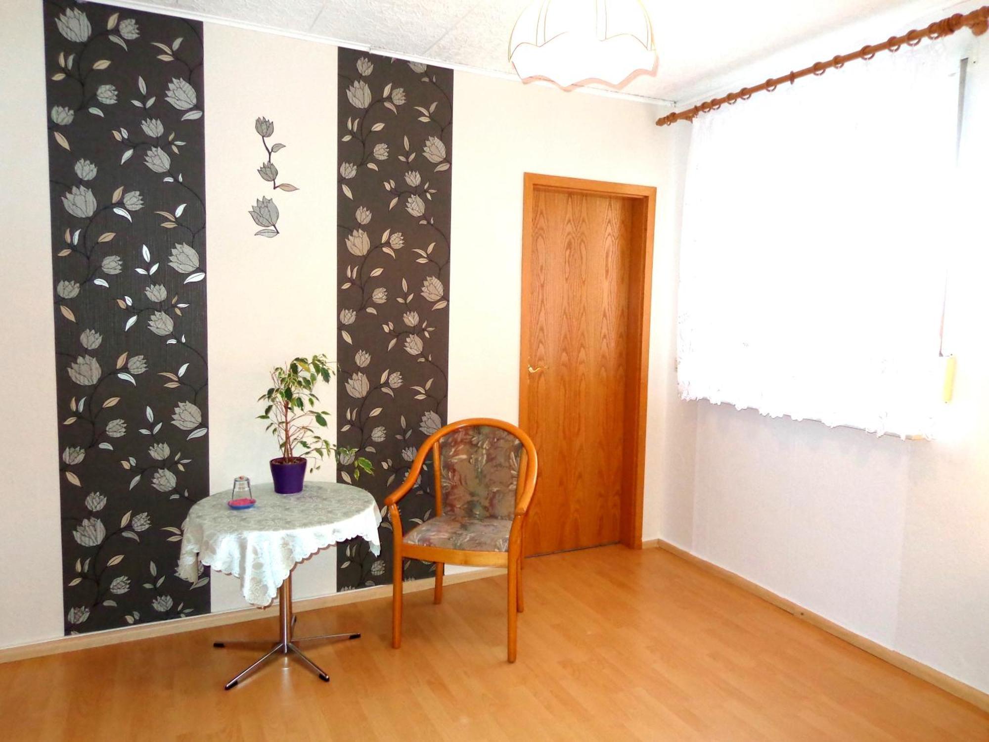 Pension Sonnenhuegel Markersdorf Kamer foto